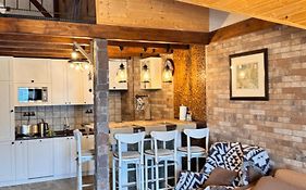 Happy Holidays Apartments In New Gudauri